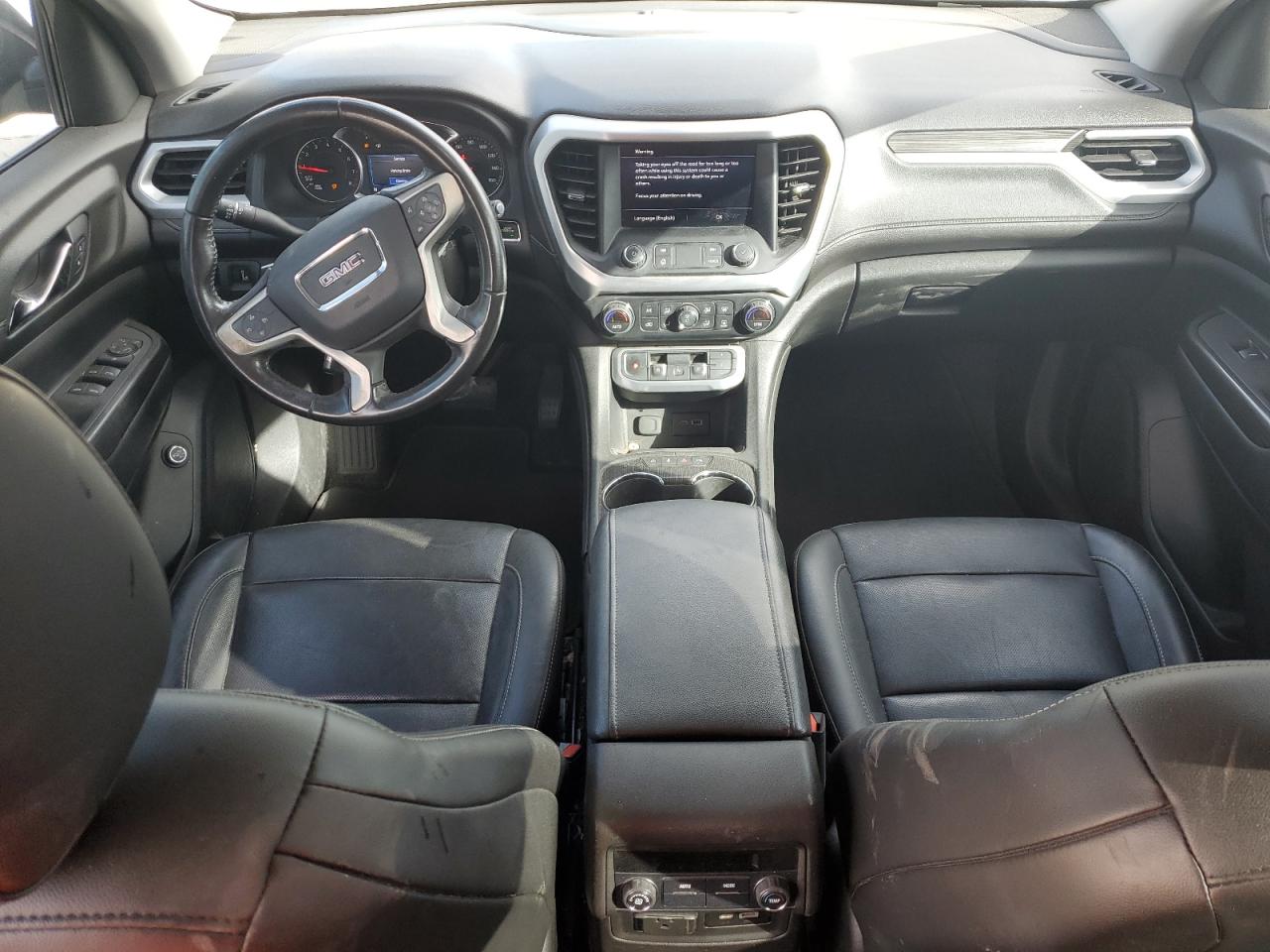 2020 GMC Acadia - Image 8