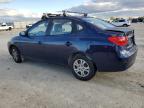 2010 Hyundai Elantra Blue იყიდება Arcadia-ში, FL - Rear End