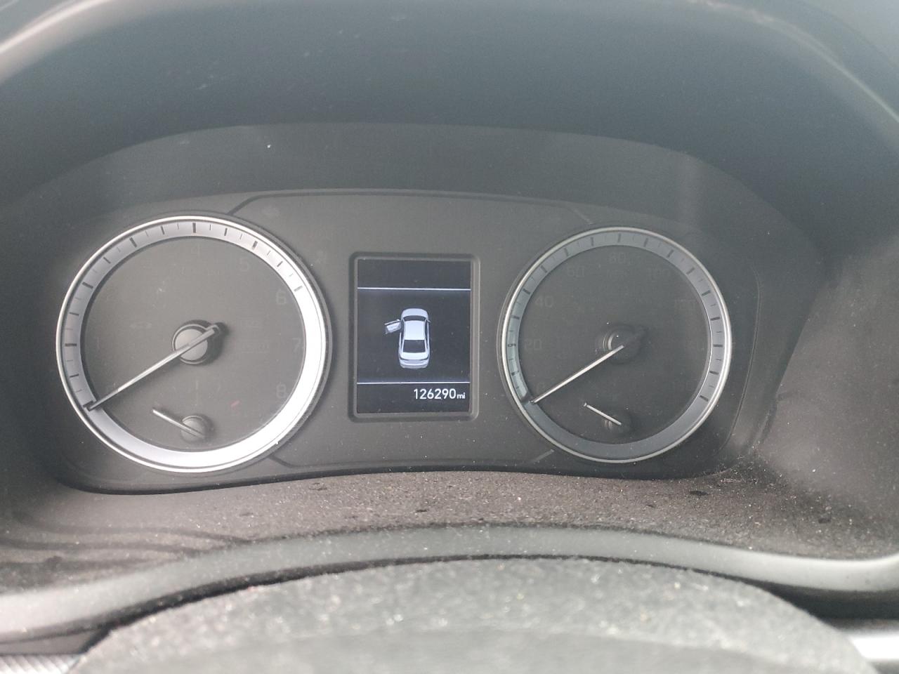 2019 Hyundai Sonata - Image 9