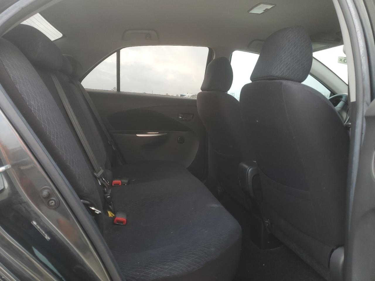 2008 Toyota Yaris - Image 10