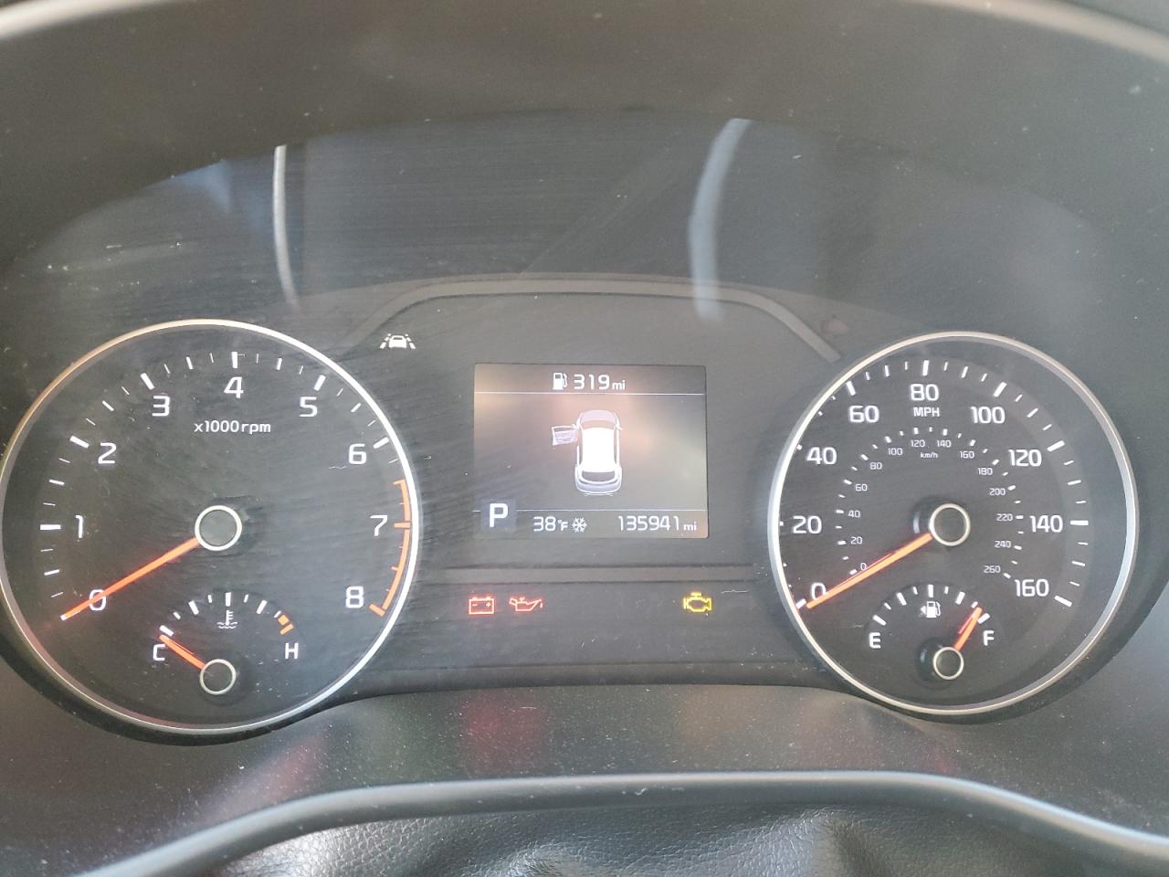 2021 Kia Sportage - Image 9