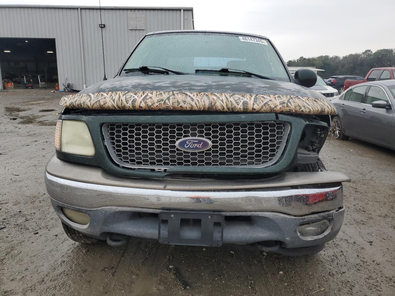 2003 Ford F-150 - Image 5