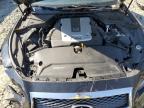 2014 Infiniti Q50 Base zu verkaufen in Waldorf, MD - Front End