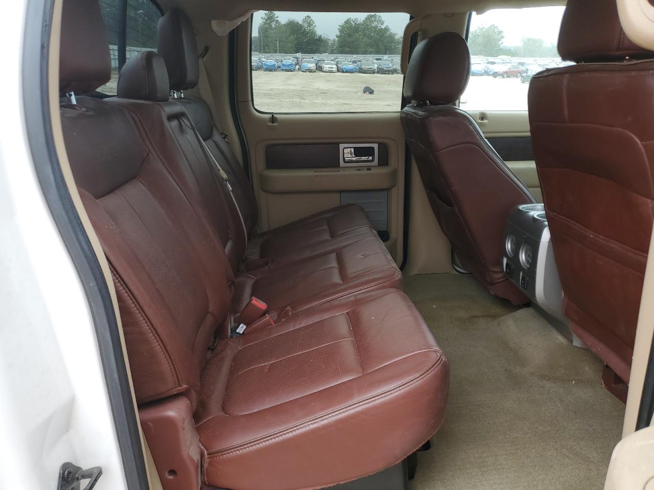 2014 Ford F-150 - Image 10