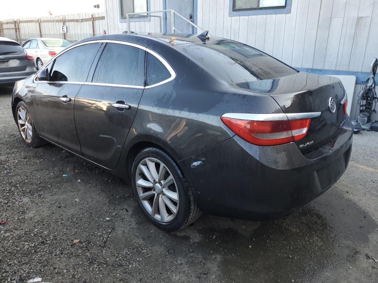 2013 Buick Verano - Image 2