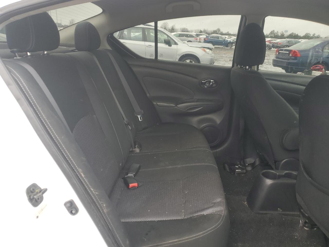 2017 Nissan Versa - Image 10
