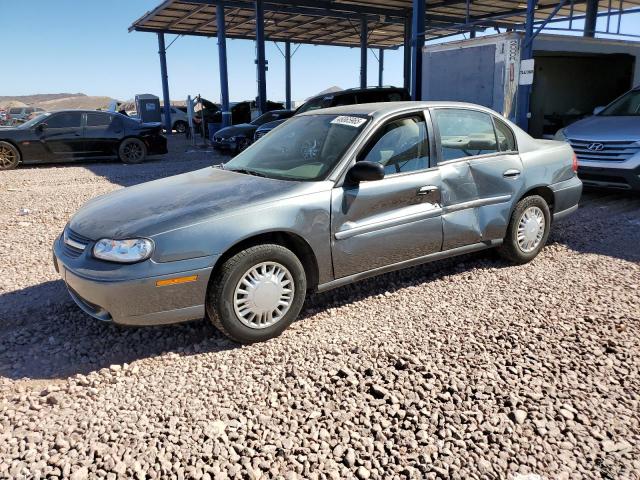 2005 Chevrolet Classic  en Venta en Phoenix, AZ - Side