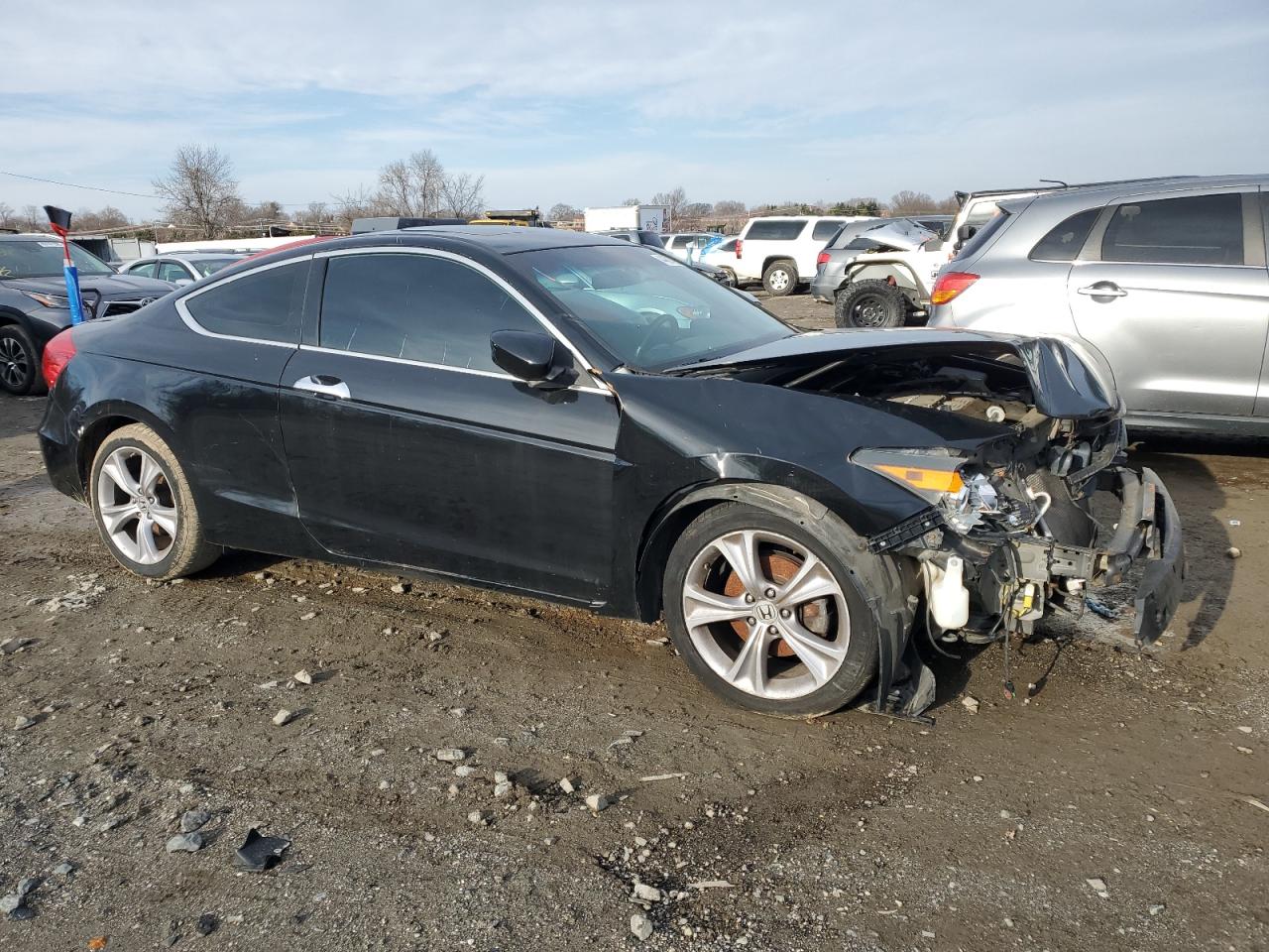 2012 Honda Accord - Image 4
