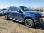2017 Ford F150 Supercrew იყიდება Houston-ში, TX - Rear End