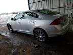 2017 Volvo S60 Platinum en Venta en Brighton, CO - Front End