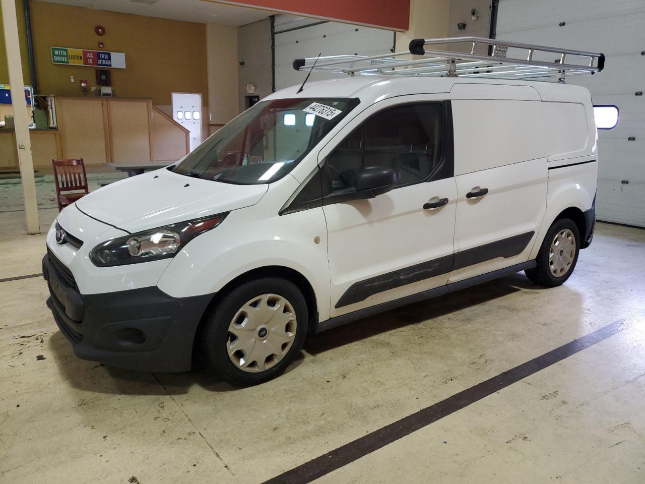 2016 Ford Transit - Image 1