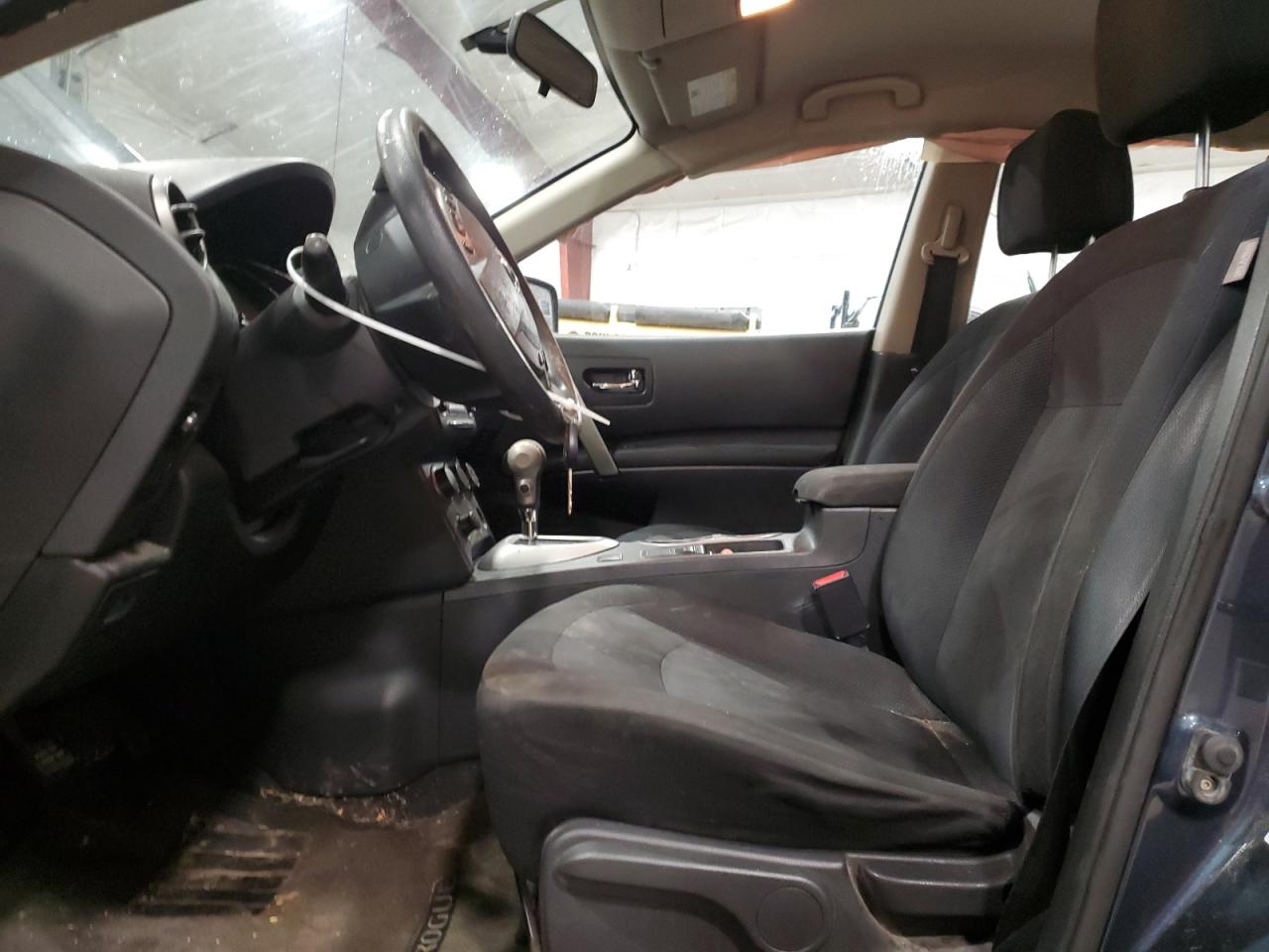 2014 Nissan Rogue - Image 7