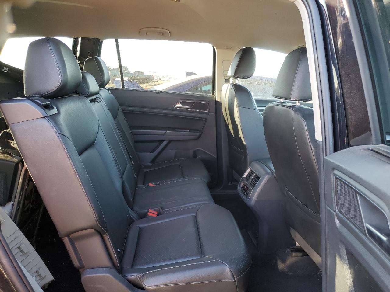 2018 Volkswagen Atlas - Image 11