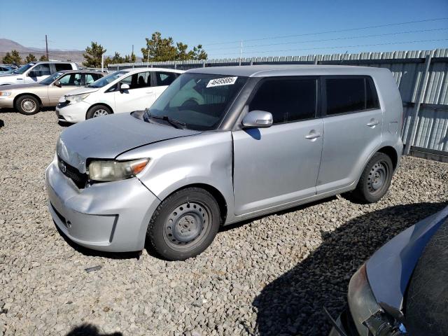 2008 Toyota Scion Xb