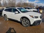 2020 Subaru Outback Limited na sprzedaż w Davison, MI - Minor Dent/Scratches