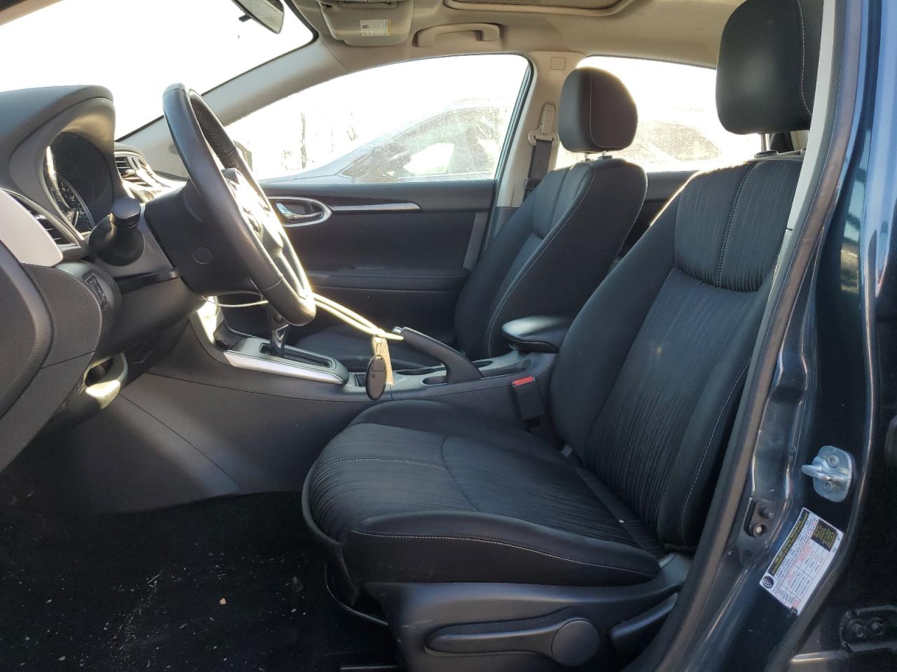 2017 Nissan Sentra - Image 7