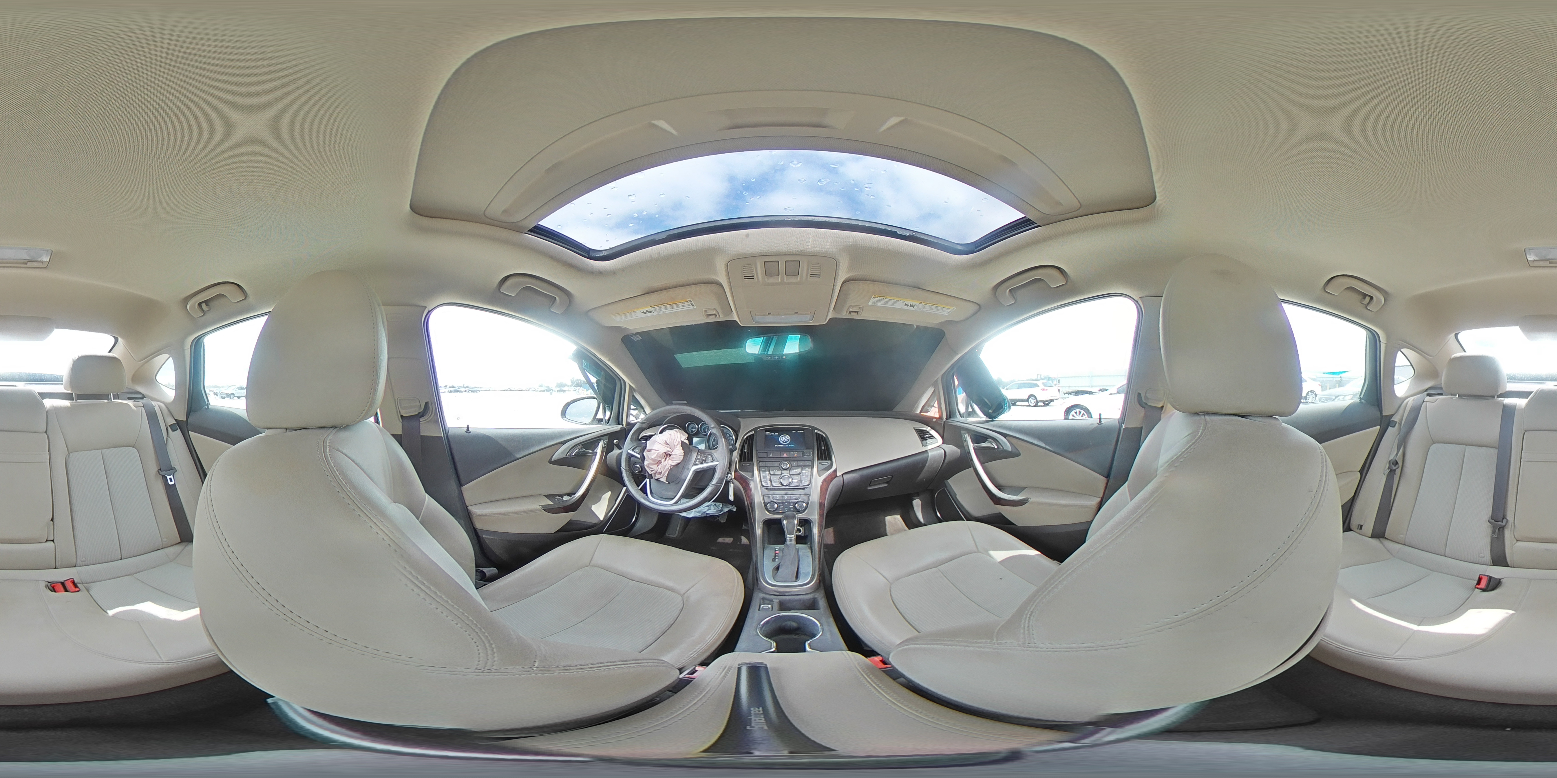 2013 Buick Verano - Image 14
