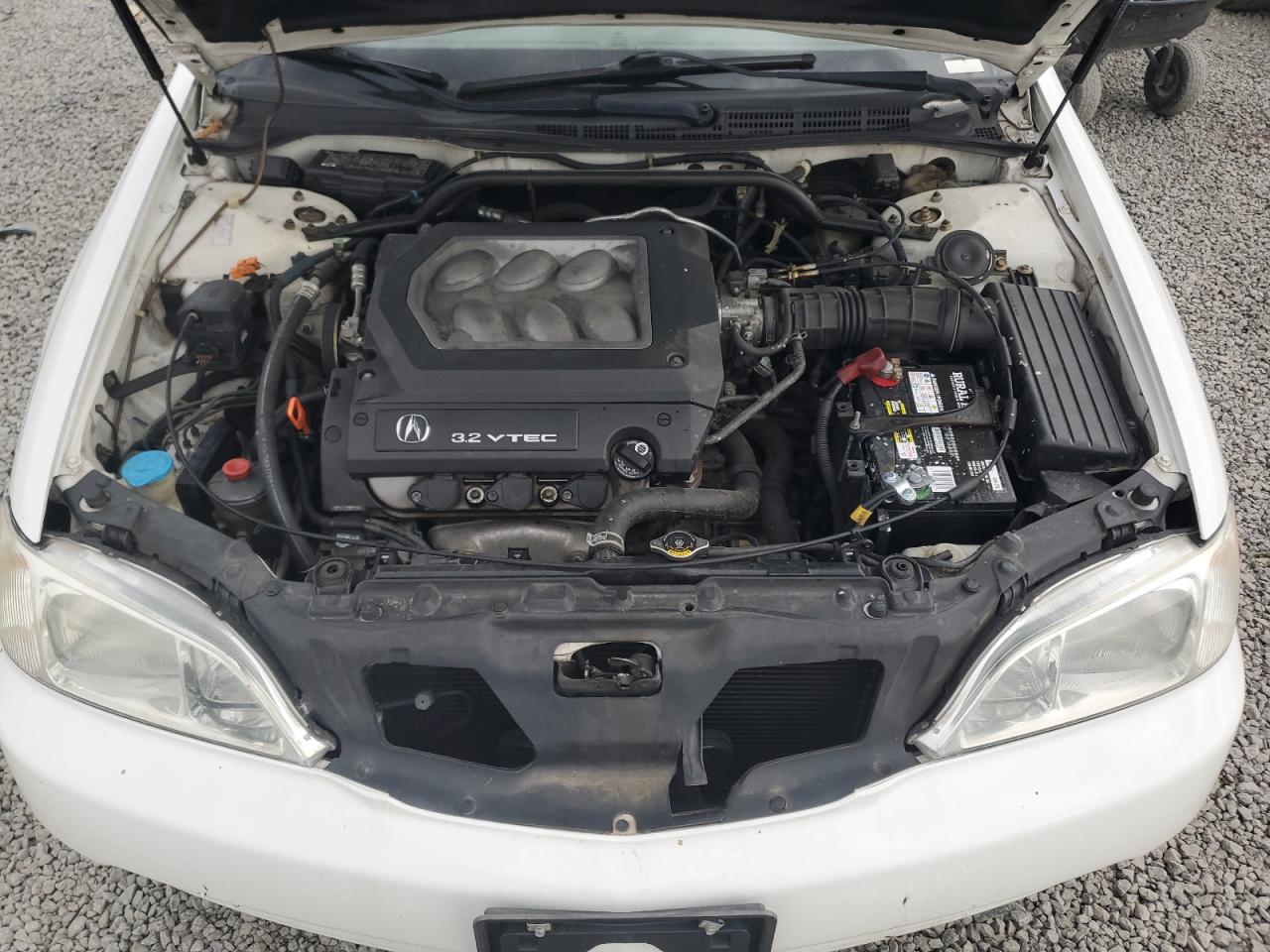 1999 Acura TL - Image 12