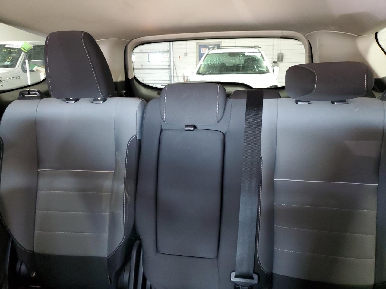 2014 Ford Escape - Image 10