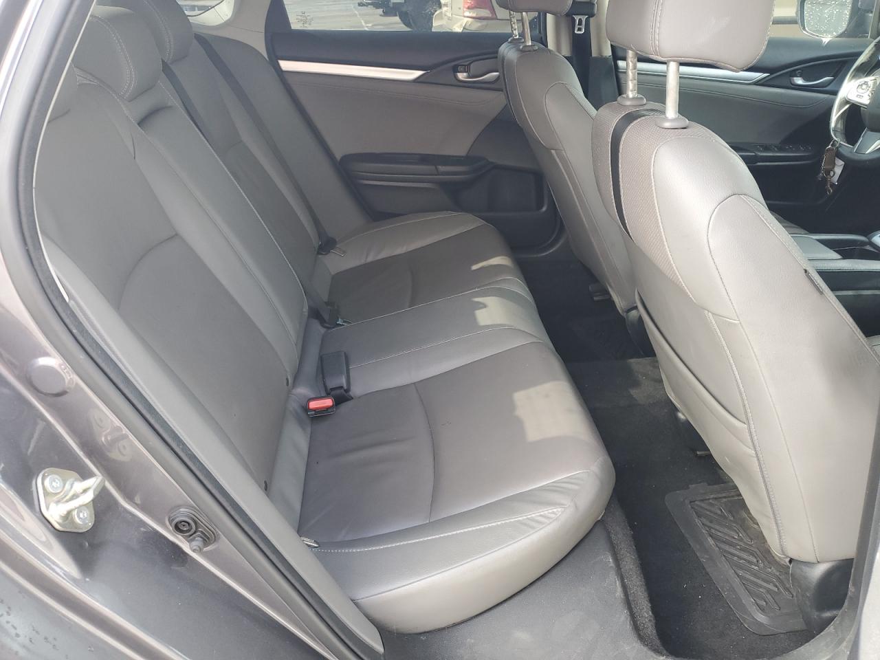 2017 Honda Civic - Image 10
