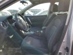 2009 Nissan Rogue S zu verkaufen in Elgin, IL - Water/Flood