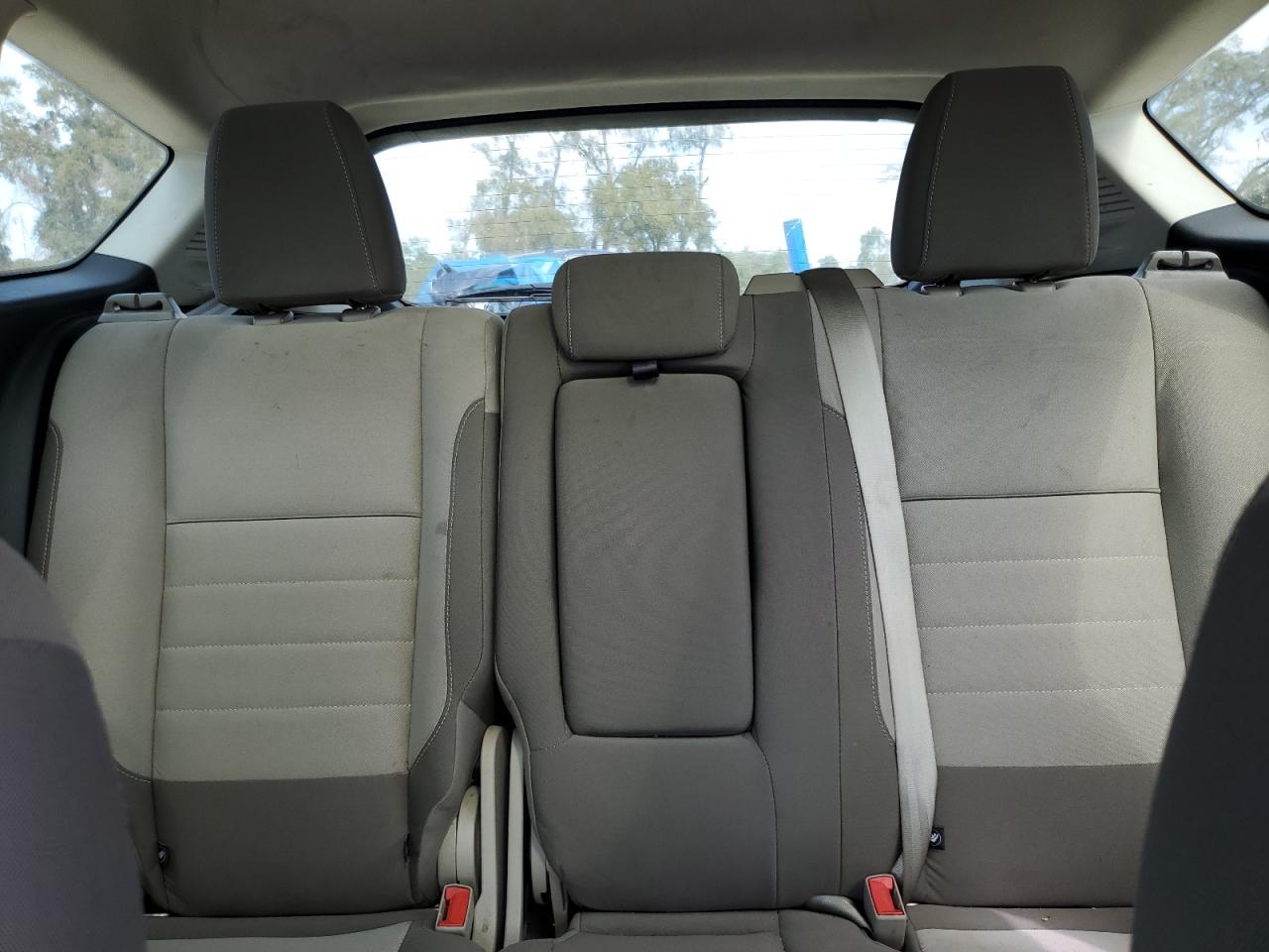 2013 Ford C-Max Se VIN: 1FADP5AU7DL507063 Lot: 43428945