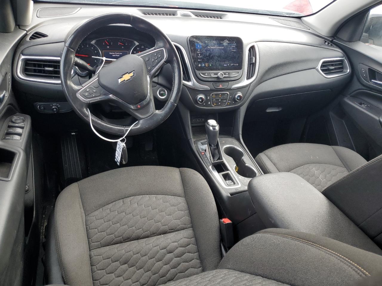 2019 Chevrolet Equinox - Image 8