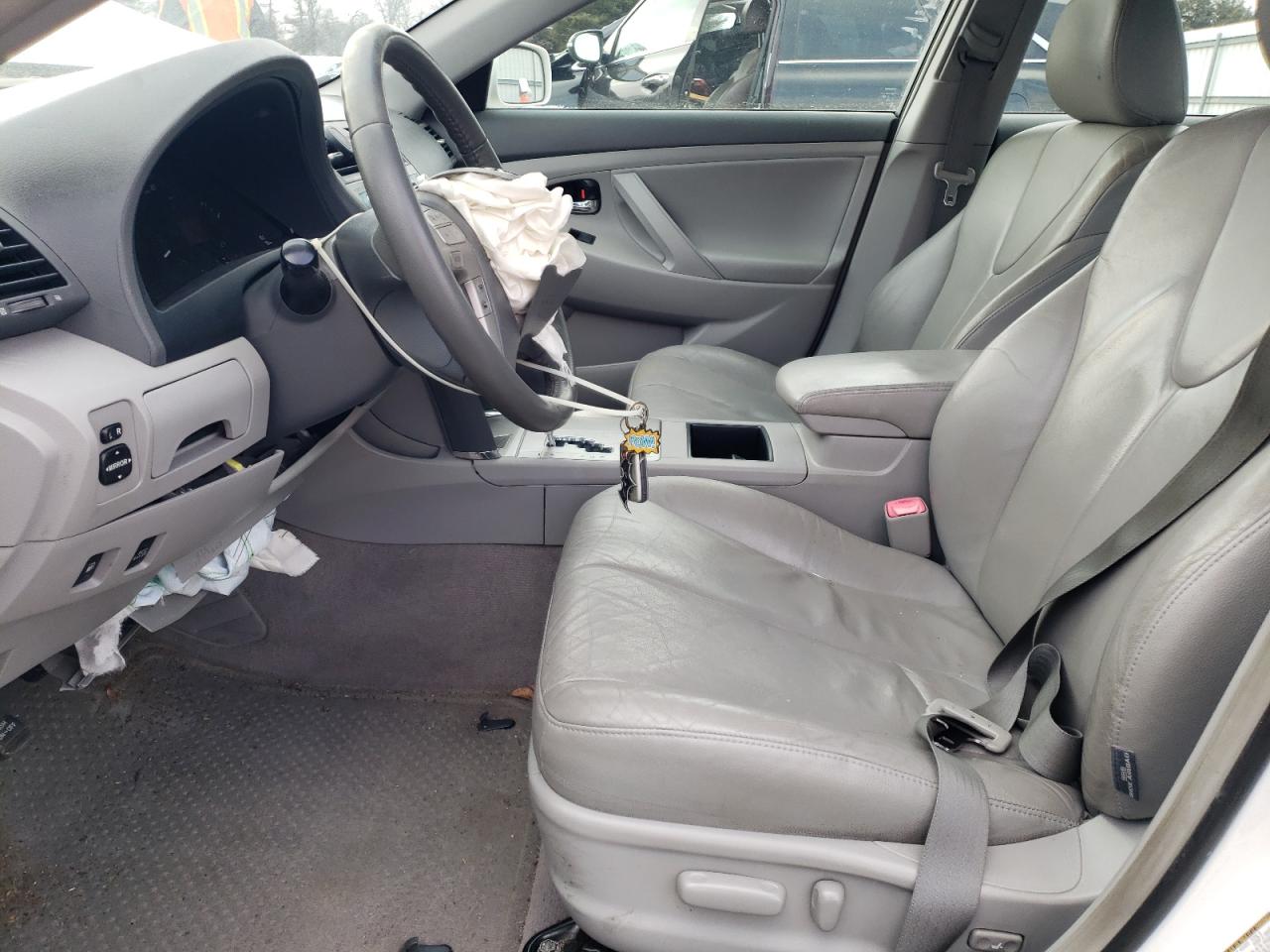 2008 Toyota Camry - Image 7