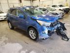 2018 Ford Escape Se de vânzare în Franklin, WI - Front End