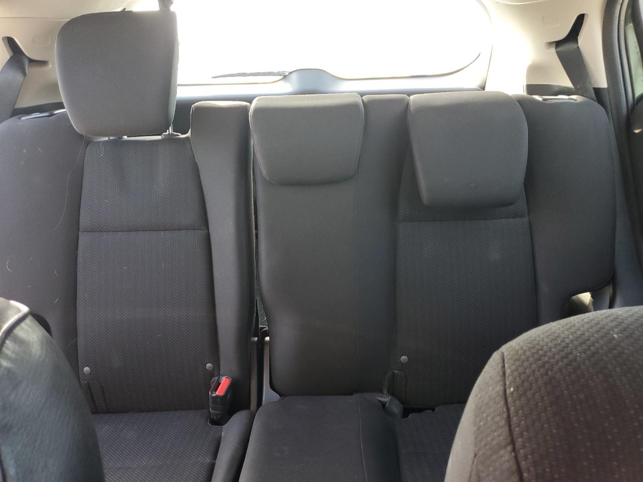 2016 Honda HR-V - Image 10