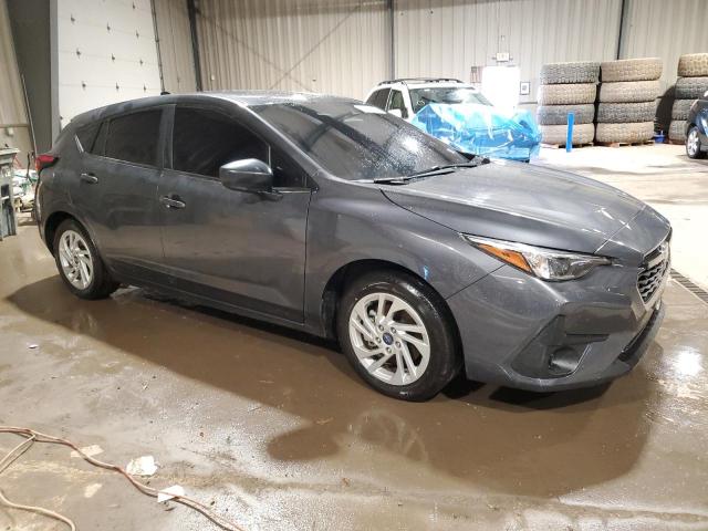  SUBARU IMPREZA 2024 Gray