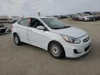2017 Hyundai Accent Se for Sale in Martinez, CA - Vandalism
