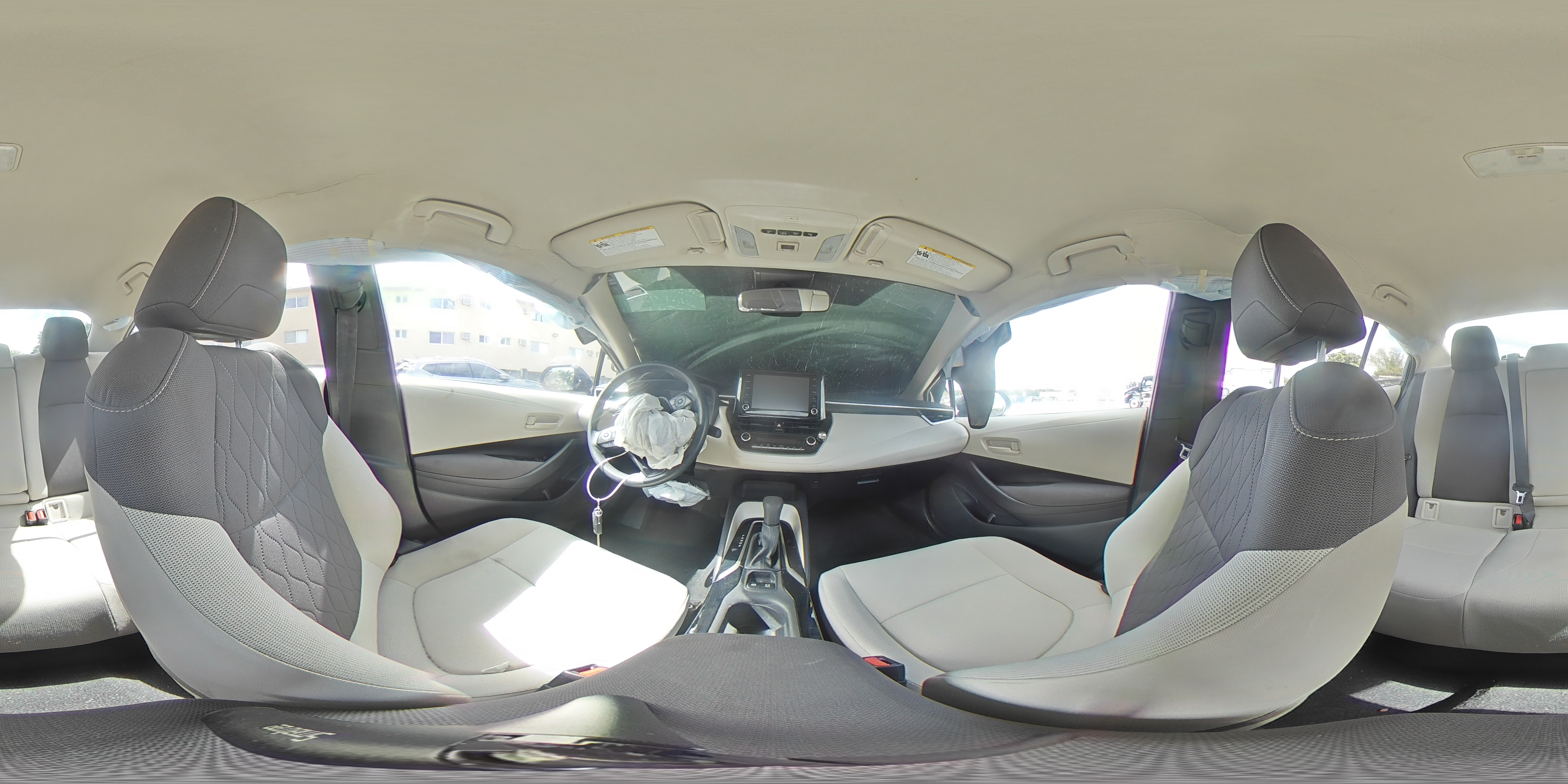 2022 Toyota Corolla - Image 13