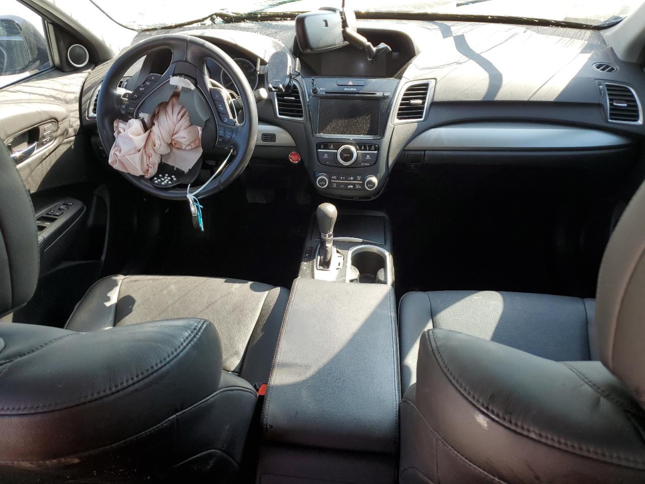 2017 Acura RDX - Image 8