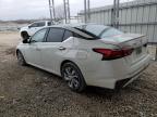 2020 Nissan Altima S на продаже в Kansas City, KS - Front End