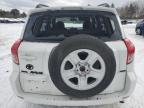 2007 Toyota Rav4 Limited zu verkaufen in Mendon, MA - Vandalism