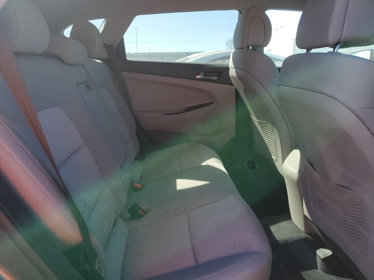 2017 Hyundai Tucson - Image 11