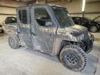 2021 POLARIS RANGER CREW XP 1000 NORTHSTAR ULTIMATE   a la Venta en Copart MN - MINNEAPOLIS NORTH