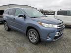 2018 Toyota Highlander Se for Sale in Spartanburg, SC - Rear End