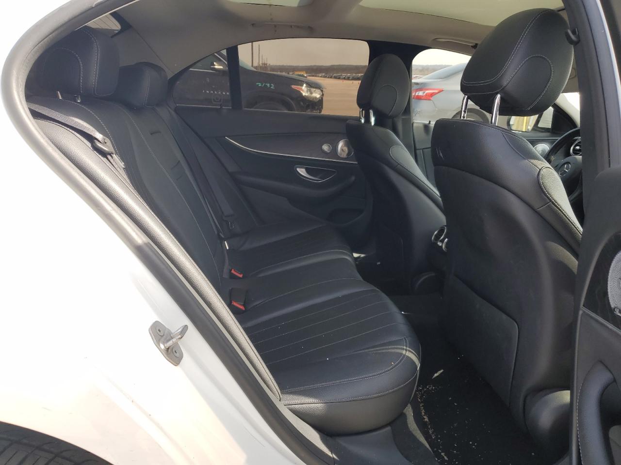 2017 Mercedes-Benz E-klasse - Image 10