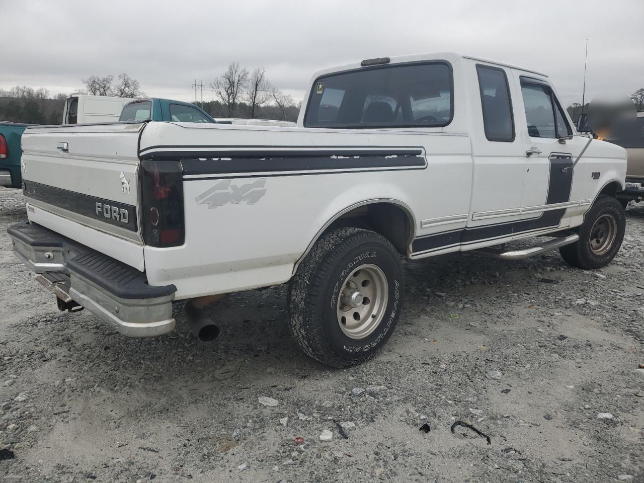 1996 Ford F-150 - Image 3