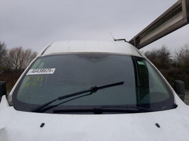2020 FORD TRANSIT CU