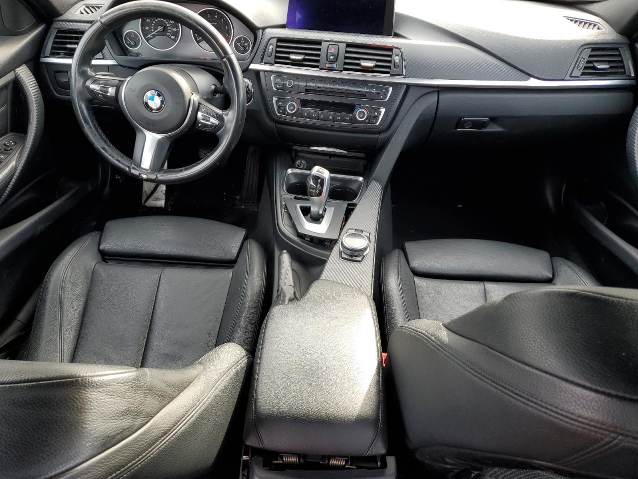 2014 BMW 3er - Image 8