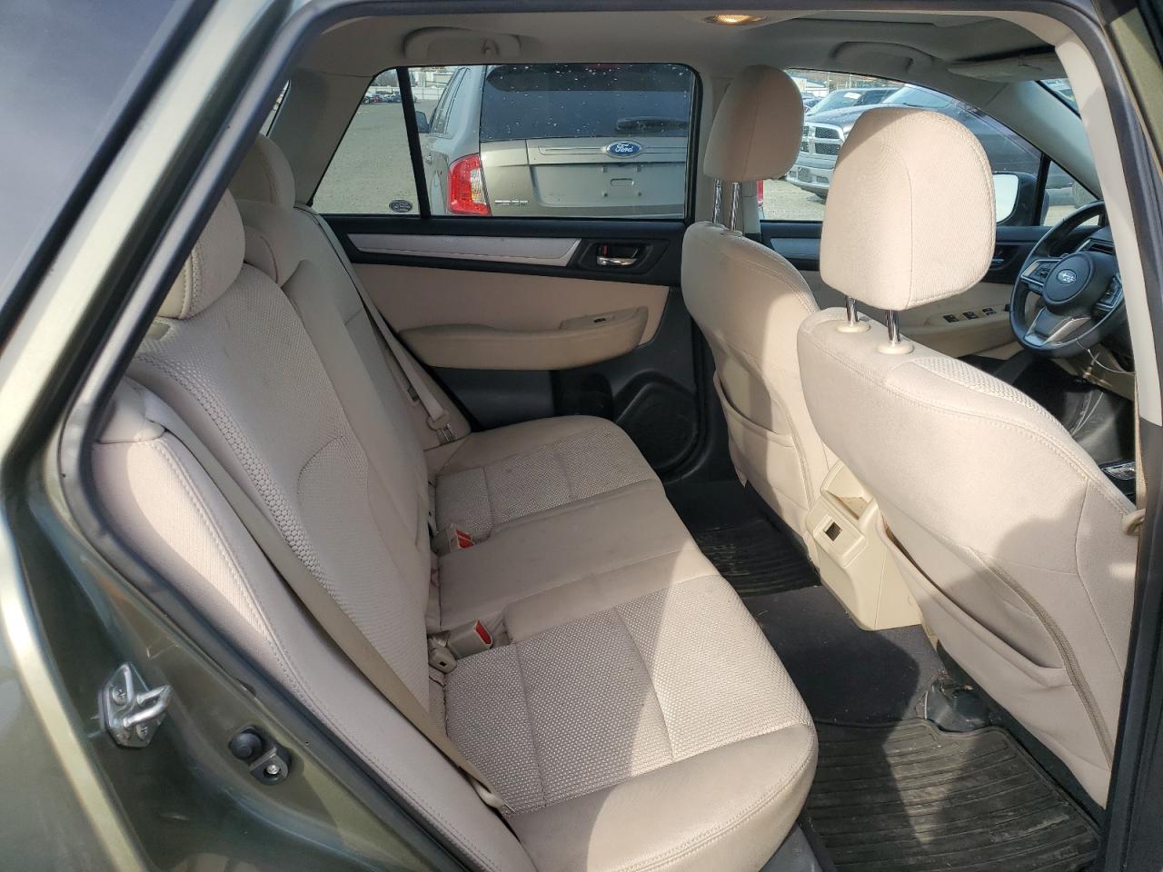 2018 Subaru Outback - Image 10