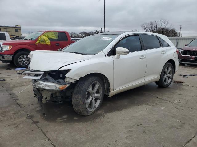 2013 Toyota Venza Le