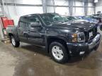 2010 Chevrolet Silverado K1500 Lt en Venta en Ham Lake, MN - Front End