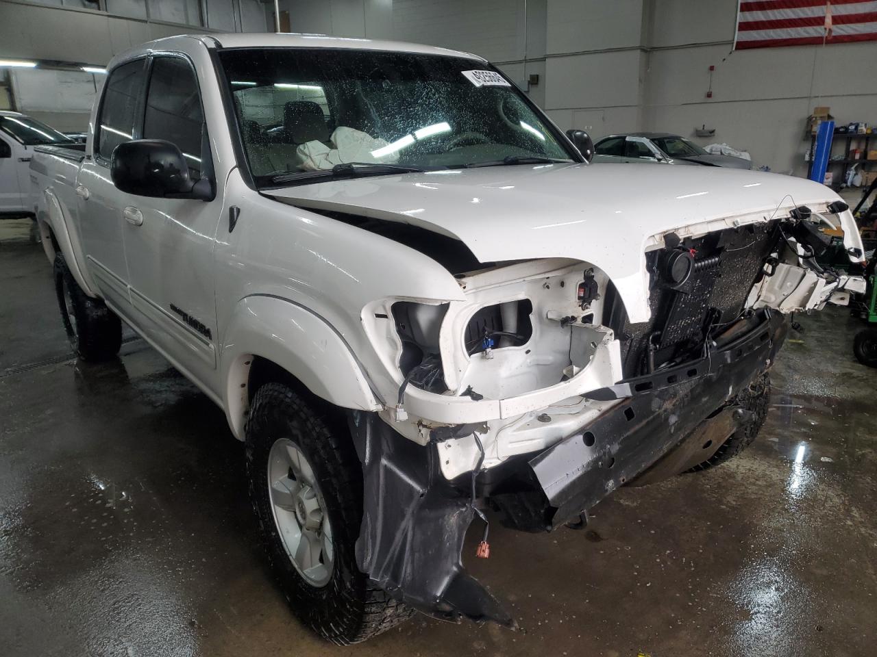 2005 Toyota Tundra - Image 4