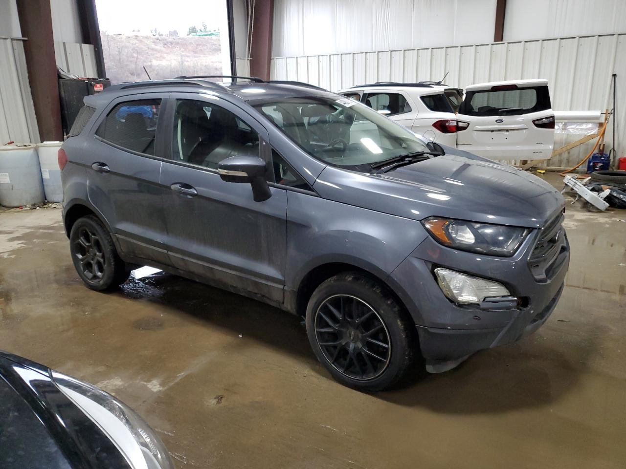 2018 Ford EcoSport - Image 4