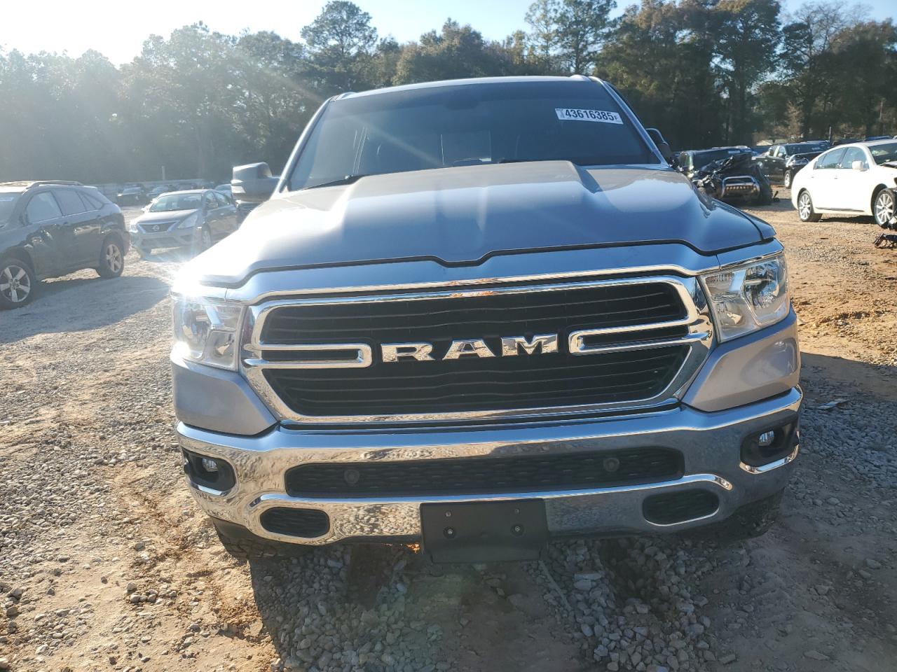 2019 RAM 1500 - Image 5
