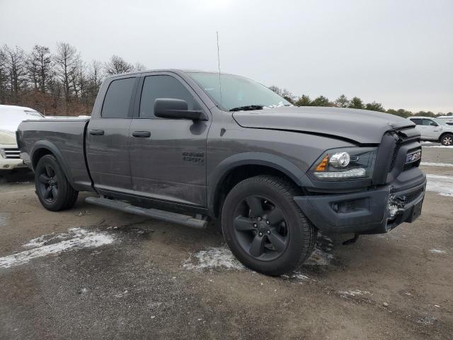  RAM 1500 2020 Charcoal